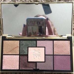 Ciate London eyeshadow palette